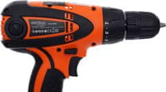 Kraft&Dele Akumulatorski odvijač KD1666 od 900 W, 10 mm, 750 o/min