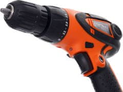 Kraft&Dele Akumulatorski odvijač KD1666 od 900 W, 10 mm, 750 o/min