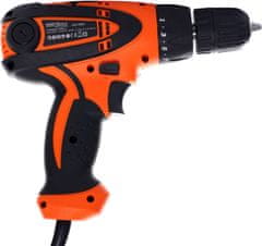 Kraft&Dele Akumulatorski odvijač KD1666 od 900 W, 10 mm, 750 o/min