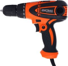 Kraft&Dele Akumulatorski odvijač KD1666 od 900 W, 10 mm, 750 o/min