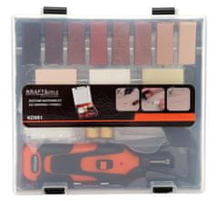 Kraft&Dele KD981 Komplet za popravak drva