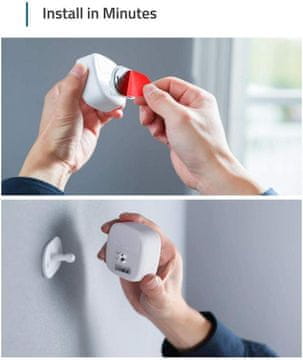Anker Eufy senzor pokreta
