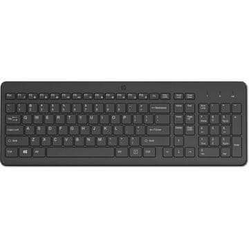 HP 225 bežična tipkovnica