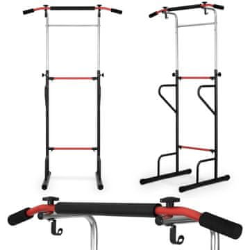 Northix Samostojeća šipka za zgibove NS-300