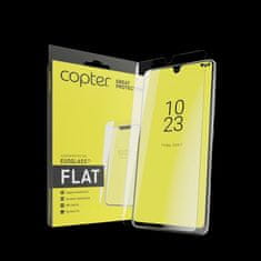 Northix Zaštitna folija za ravni ekran za Samsung Galaxy S24 Copter Exoglass