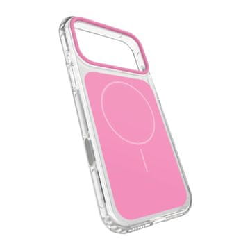 SBS SBS Block MagSafe maska za iPhone 18 Pro Max - roza