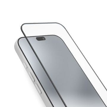 SBS SBS Full Glass kaljeno staklo za iPhone 18 / 18 Pro / 17 / 17 Pro / 16 Pro