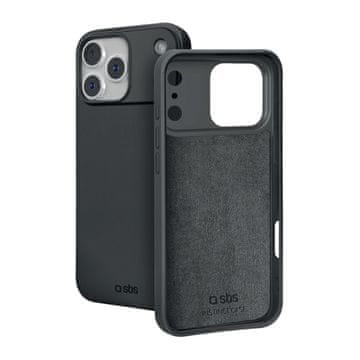 SBS SBS Instinct maska za iPhone 18 Pro Max / 17 Pro Max - crna