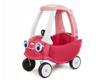 CoZy LITTLE TIKES Cozy Coupe Princess dječji autić na guranje