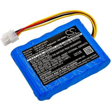 Northix Akumulator za Husqvarna Automower 315X itd.