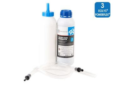 Tekućina za fap 09 - k. plava powerflex 1 litra