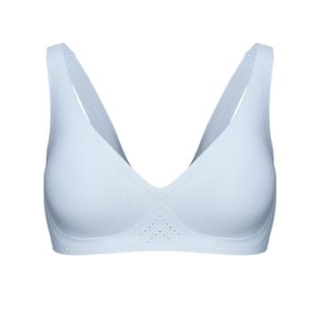 Elegantni Esotiq push-up grudnjak | Svijetloplava veličina M