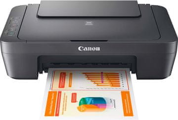Canon Višenamjenski pisač PIXMA MG2556S (0727C076)