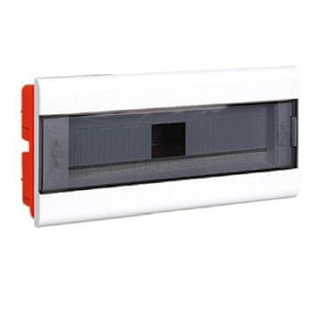 Ugradbena razvodna ploča SRp-18 (N+PE) 1x18