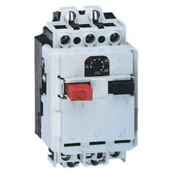 LEGRAND Motorni osigurač M611 N 1.6 (1A-1.6A) Fael
