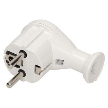 WT50 bočni schuko utikač 230V