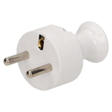 Ravni utikač WT31 (+0) 230V