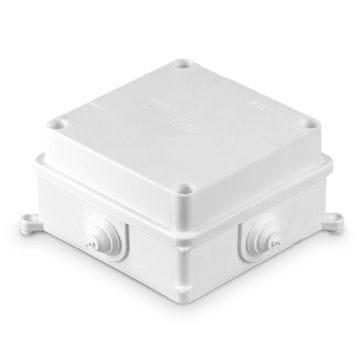 Nadžbukna kutija PK-5 125x125x70 IP44