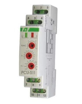 FF Univerzalni vremenski relej PCU-511
