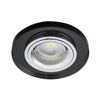 Kanlux MORTA CT-DSO50-B staklena armatura