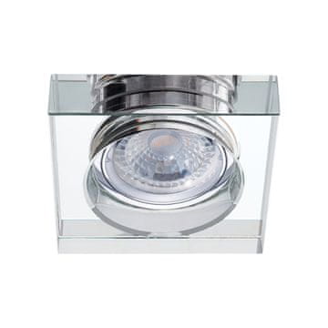 Kanlux MORTA B CT-DSL50-SR staklena armatura