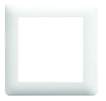 Hager Lumina Soul bijela - okvir 1