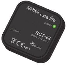 Zamel Exta Life - RCT-22 radio senzor temperature