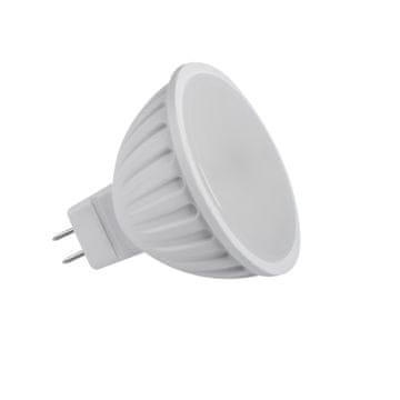 Kanlux TOMI LED5W MR16 WW topla LED žarulja