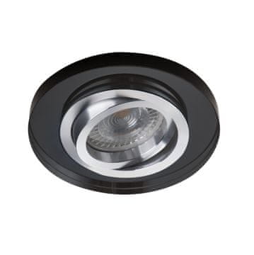 Kanlux MORTA CT-DTO50-B staklena armatura
