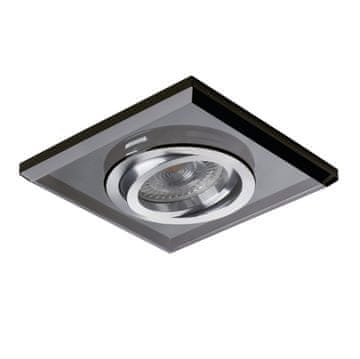 Kanlux MORTA CT-DTL50-B staklena armatura