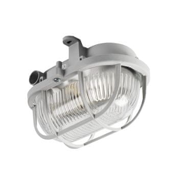 Kanlux Ovalni okvir s mrežicom MILO 7040T/P