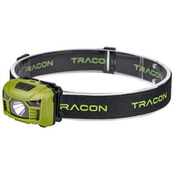 Tracon Electric LED prednja svjetiljka sa senzorom pokreta HL120B
