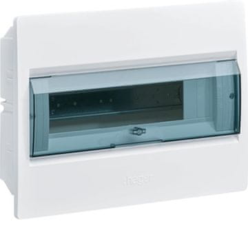 Hager Cosmos VR112TP 1x12 ugradna razvodna ploča