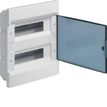Hager Cosmos VR212TP 2x12 ugradna razvodna ploča