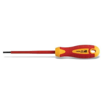 Ert Plosnati odvijač za udaranje 1000V 5,5x125 mm HT1S905
