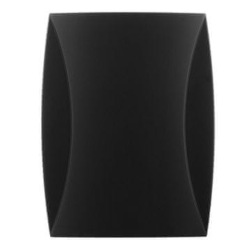 Zamel Bim-Bam Gong crni GNS-921-CZN