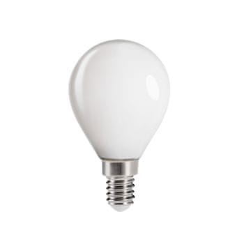 Kanlux LED žarulja XLED G45 E14 4.5W NW M neutralna