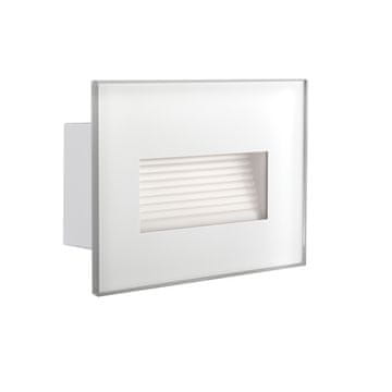 Kanlux GLASI LED 3W P NW W 33693 vanjska svjetiljka za stepenice