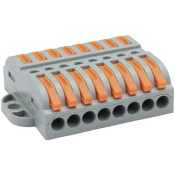 Tracon Electric Otvor konektora 16 × 0,5-4 mm - OVOFT88 - Tracon