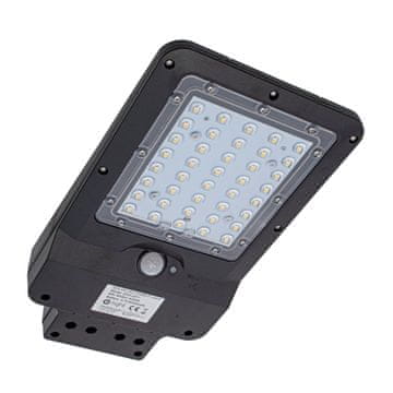 Deko-Light Ulična solarna svjetiljka 8W 4000K