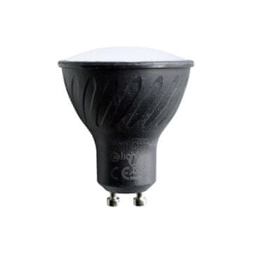 Deko-Light LED žarulja 6W GU10 3000K crna