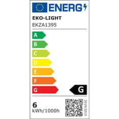 Deko-Light LED žarulja Gx53 6W 490lm 3000K