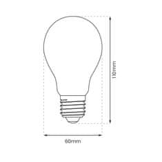 Deko-Light LED žarulja 11W E27 A60 6000K