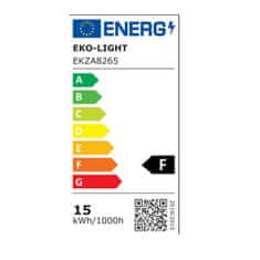 Deko-Light LED žarulja 15W E27 A60 3000K