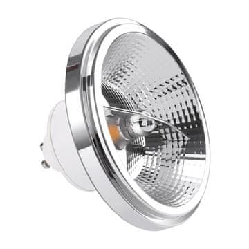 Deko-Light AR111 Žarulja - 10,5 W GU10 4000K Bijela s reflektorom, prigušljiva