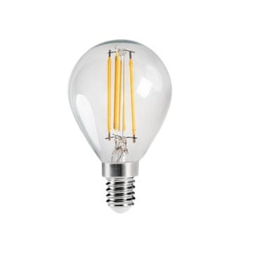 Kanlux LED žarulja XLED G45 E14 4.5W WW topla