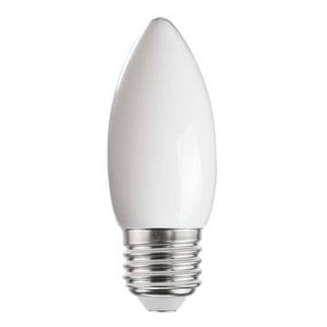 Kanlux LED žarulja XLED C35 E27 6W WW M topla