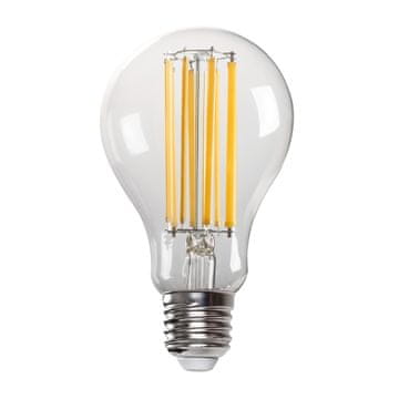Kanlux LED žarulja XLED A70 E27 18W WW topla