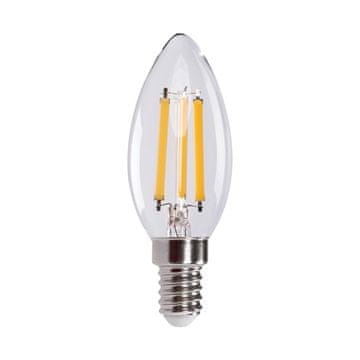 Kanlux LED žarulja XLED C35 E14 6W NW neutralna