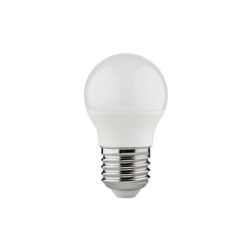 Kanlux IQ LED žarulja G45 E27 3.4W CW hladna